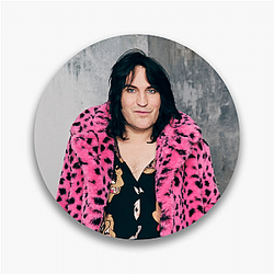 Noel Fielding Merch Collection Noel Fielding Pins