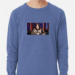 Noel Fielding Merchandise For Fans Noel Fielding Sweatshirts