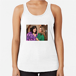 Noel Fielding Merch Noel Fielding Tank Tops