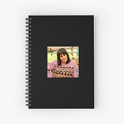 Noel Fielding Special Collection Noel Fielding Notebook