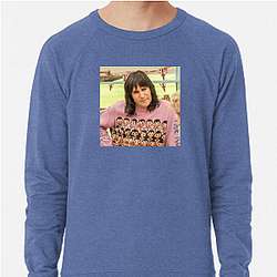 Noel Fielding Special Collection Noel Fielding Sweatshirts