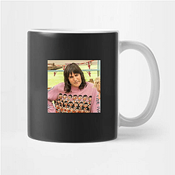 Noel Fielding Special Collection Noel Fielding Mugs