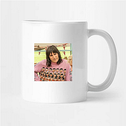 Noel Fielding Special Collection Noel Fielding Mugs