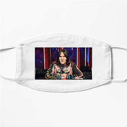 Noel Fielding Merchandise For Fans Noel Fielding Face Masks