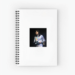 Noel Fielding Merch For Fans Noel Fielding Notebook