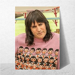 Noel Fielding Special Collection Noel Fielding Posters