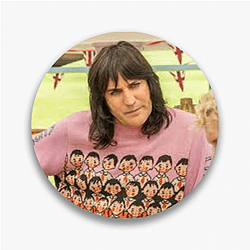 Noel Fielding Special Collection Noel Fielding Pins