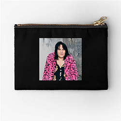 Noel Fielding Merch Collection Noel Fielding Zipper Pouches