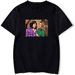 Noel Fielding Merch Noel Fielding T-Shirts