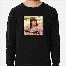 Noel Fielding Special Collection Noel Fielding Sweatshirts