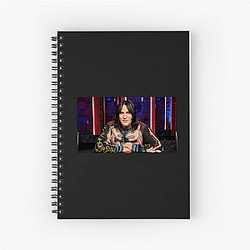 Noel Fielding Merchandise For Fans Noel Fielding Notebook