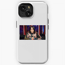 Noel Fielding Merchandise For Fans Noel Fielding iPhone Cases
