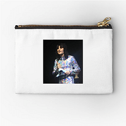 Noel Fielding Merch For Fans Noel Fielding Zipper Pouches