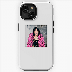 Noel Fielding Merch Collection Noel Fielding iPhone Cases
