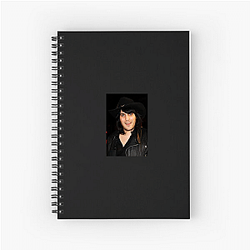 Noel Fielding Limited Collection Noel Fielding Notebook