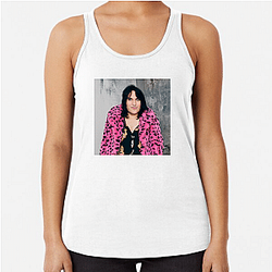 Noel Fielding Merch Collection Noel Fielding Tank Tops