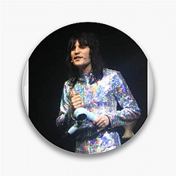 Noel Fielding Merch For Fans Noel Fielding Pins