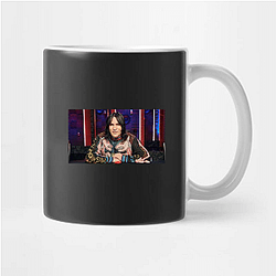 Noel Fielding Merchandise For Fans Noel Fielding Mugs