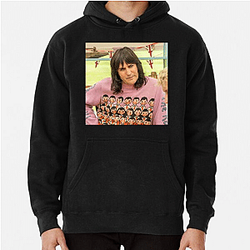 Noel Fielding Special Collection Noel Fielding Hoodies