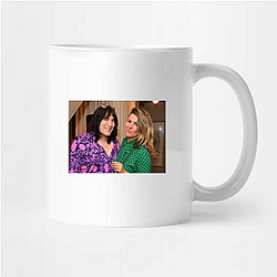 Noel Fielding Merch Noel Fielding Mugs