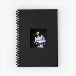 Noel Fielding Merch For Fans Noel Fielding Notebook