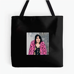 Noel Fielding Merch Collection Noel Fielding Bags