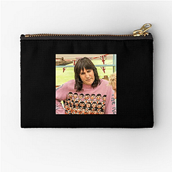 Noel Fielding Special Collection Noel Fielding Zipper Pouches