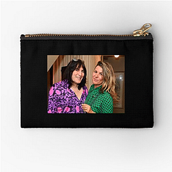 Noel Fielding Merch Noel Fielding Zipper Pouches