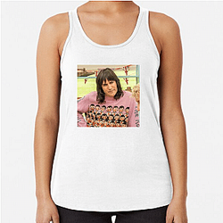 Noel Fielding Special Collection Noel Fielding Tank Tops