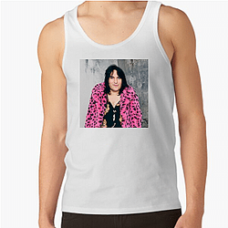 Noel Fielding Merch Collection Noel Fielding Tank Tops