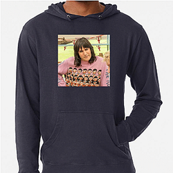 Noel Fielding Special Collection Noel Fielding Hoodies