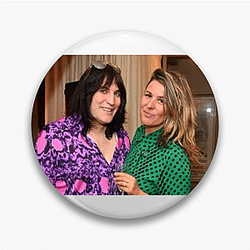 Noel Fielding Merch Noel Fielding Pins