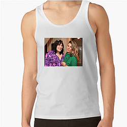 Noel Fielding Merch Noel Fielding Tank Tops