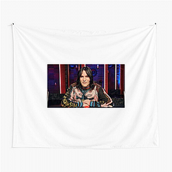 Noel Fielding Merchandise For Fans Noel Fielding Tapestries