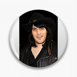 Noel Fielding Limited Collection Noel Fielding Pins