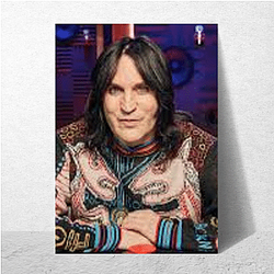 Noel Fielding Merchandise For Fans Noel Fielding Posters