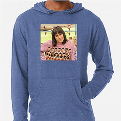 Noel Fielding Special Collection Noel Fielding Hoodies