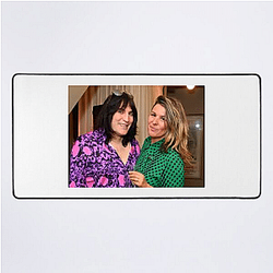 Noel Fielding Merch Noel Fielding Mouse Pads