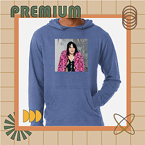 Noel Fielding Hoodies