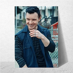 Noel Fisher Limited Collection Noel Fisher Posters