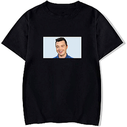 Noel Fisher Special Collection Noel Fisher T-Shirts