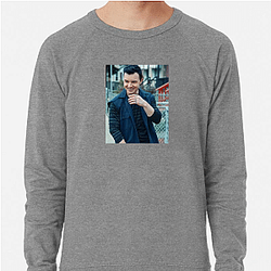 Noel Fisher Limited Collection Noel Fisher Sweatshirts