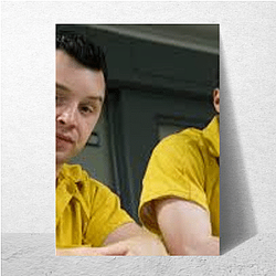 Noel Fisher Merch For Fans Noel Fisher Posters