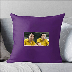 Noel Fisher Merch For Fans Noel Fisher Pillows Cover