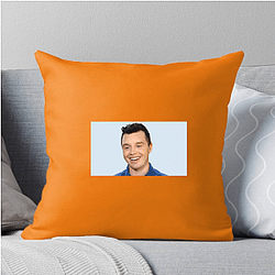 Noel Fisher Special Collection Noel Fisher Pillows Cover