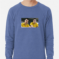 Noel Fisher Merch For Fans Noel Fisher Sweatshirts