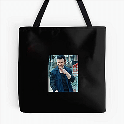 Noel Fisher Limited Collection Noel Fisher Bags