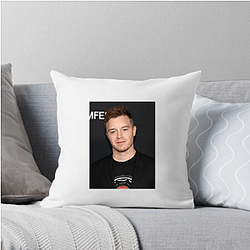 Noel Fisher Merch Noel Fisher Pillows Cover