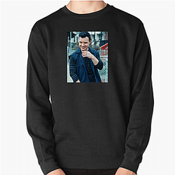 Noel Fisher Limited Collection Noel Fisher Sweatshirts