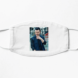 Noel Fisher Limited Collection Noel Fisher Face Masks